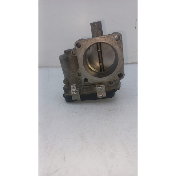 Corpo Borboleta De Injeção Tbi Golf Audi A1 A3 Q3 03f133062b