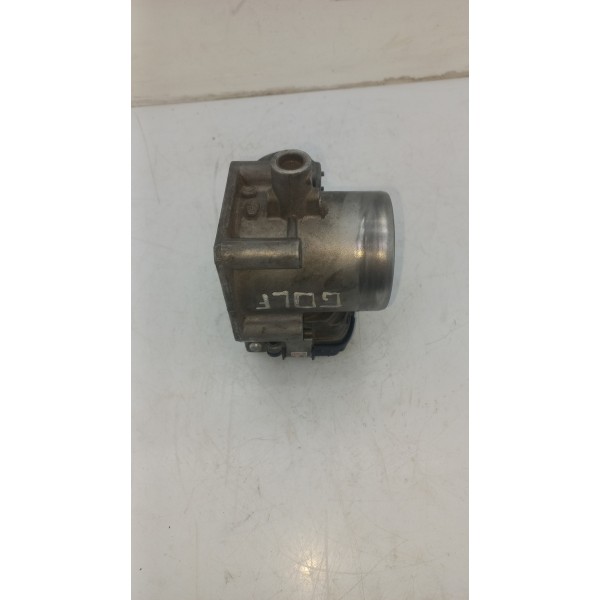 Corpo Borboleta De Injeção Tbi Golf Audi A1 A3 Q3 03f133062b