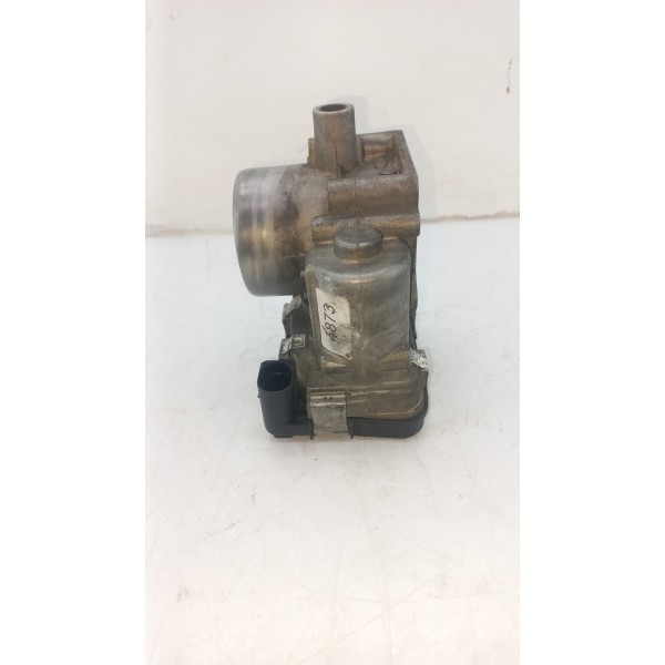 Corpo Borboleta De Injeção Tbi Golf Audi A1 A3 Q3 03f133062b