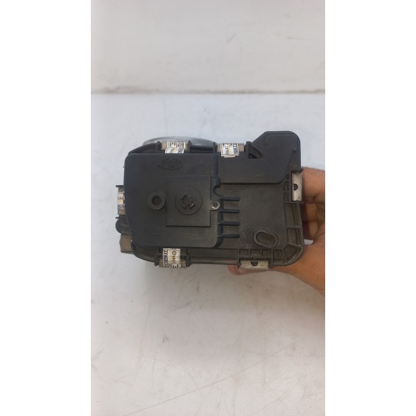Corpo Borboleta De Injeção Tbi Golf Audi A1 A3 Q3 03f133062b