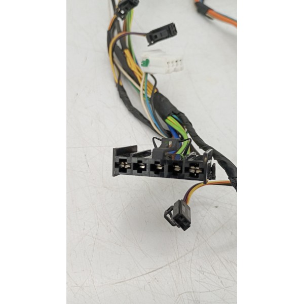 Chicote Caixa Evapodora Fiat Strada Freedom 2023 A 2024