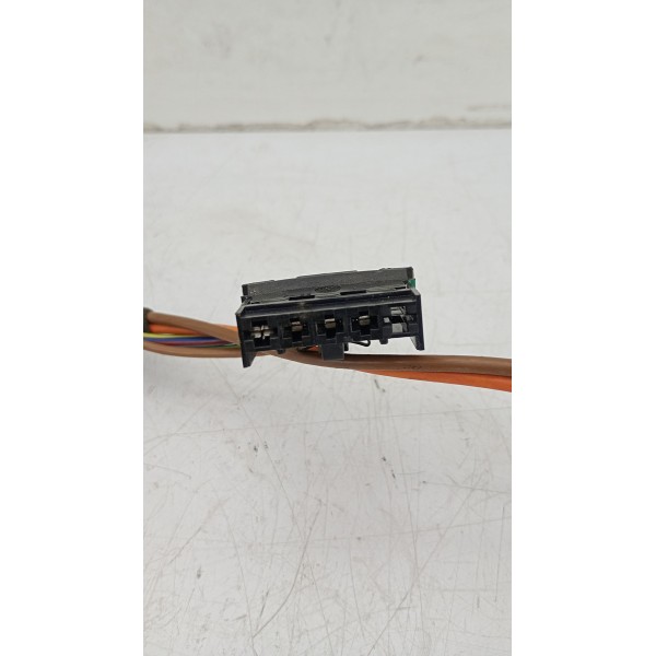 Chicote Caixa Evapodora Fiat Strada Freedom 2023 A 2024