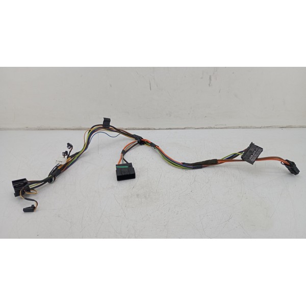 Chicote Caixa Evapodora Fiat Strada Freedom 2023 A 2024