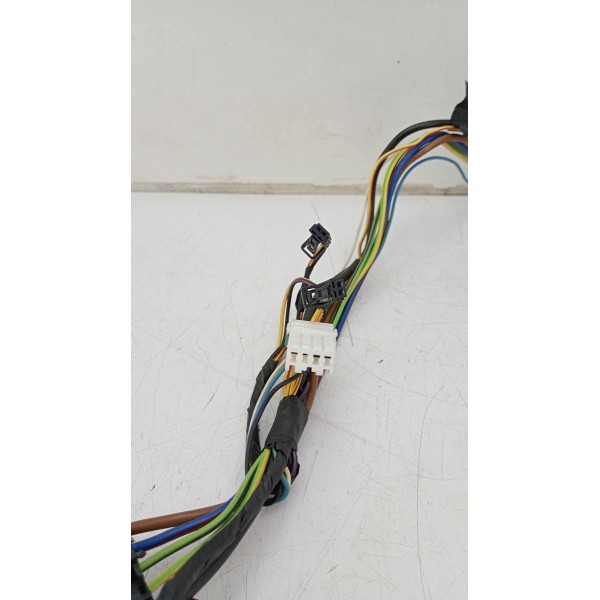 Chicote Caixa Evapodora Fiat Strada Freedom 2023 A 2024