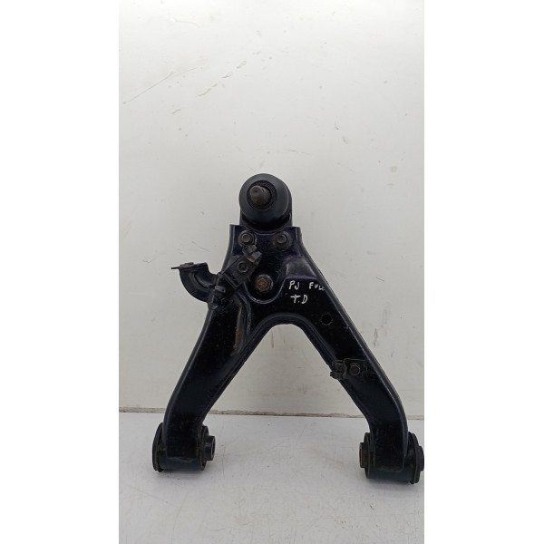 Bandeja Traseira Direita Pajeiro Full 3.2 12/15