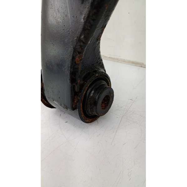 Bandeja Traseira Direita Pajeiro Full 3.2 12/15