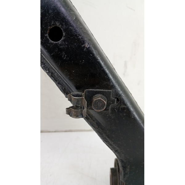 Bandeja Traseira Direita Pajeiro Full 3.2 12/15