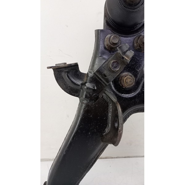 Bandeja Traseira Direita Pajeiro Full 3.2 12/15