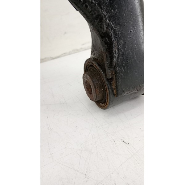 Bandeja Traseira Direita Pajeiro Full 3.2 12/15