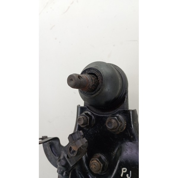 Bandeja Traseira Direita Pajeiro Full 3.2 12/15