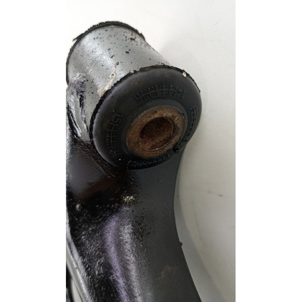 Bandeja Ford New Fiesta 2015 Lado Esquerdo