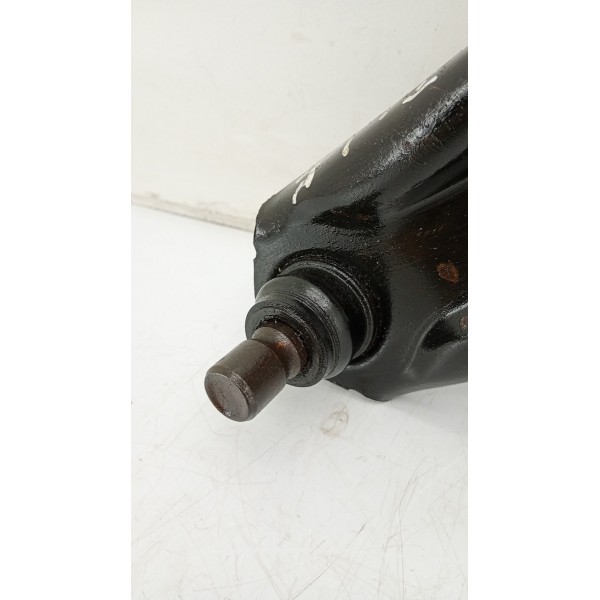 Bandeja Ford New Fiesta 2015 Lado Esquerdo