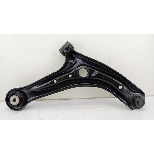 Bandeja Ford New Fiesta 2015 Lado Esquerdo