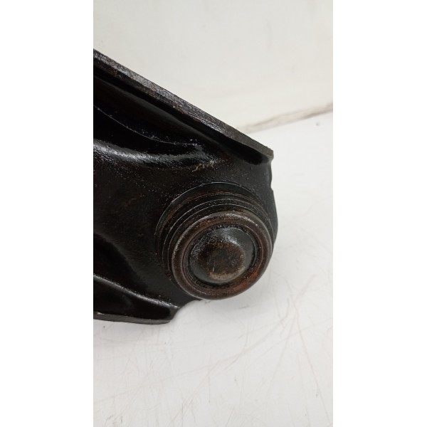 Bandeja Ford New Fiesta 2015 Lado Esquerdo