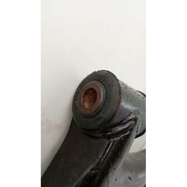 Bandeja Ford New Fiesta 2015 Lado Esquerdo