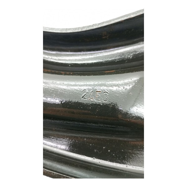 Bandeja Ford New Fiesta 2015 Lado Esquerdo