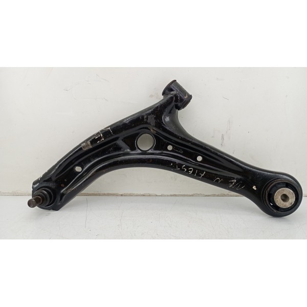 Bandeja Ford New Fiesta 2015 Lado Esquerdo