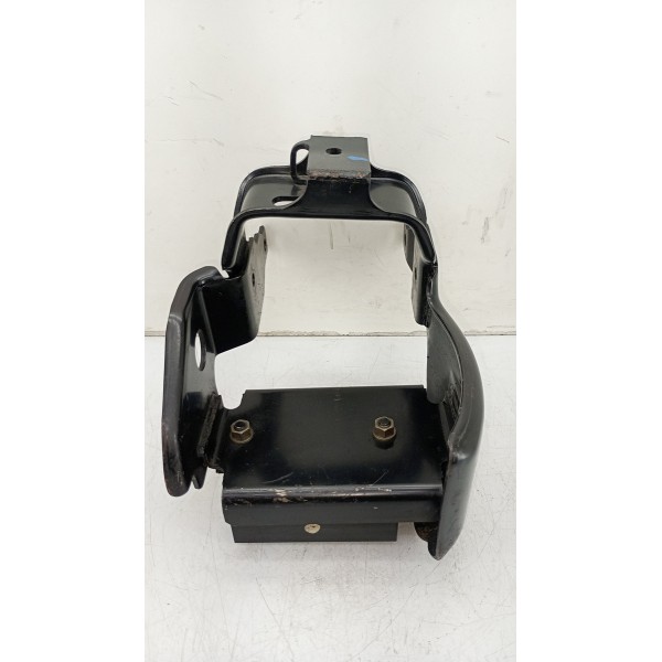Suporte Batente Com Cabo Caixa Tração Pajeiro Full 3,2
