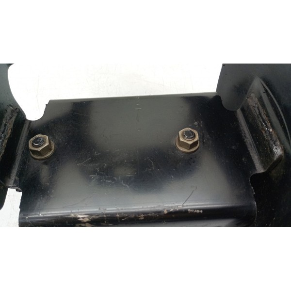 Suporte Batente Com Cabo Caixa Tração Pajeiro Full 3,2