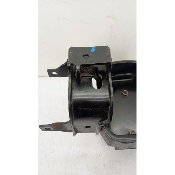 Suporte Batente Com Cabo Caixa Tração Pajeiro Full 3,2