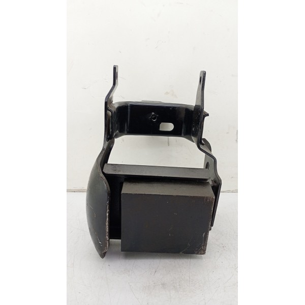 Suporte Batente Com Cabo Caixa Tração Pajeiro Full 3,2