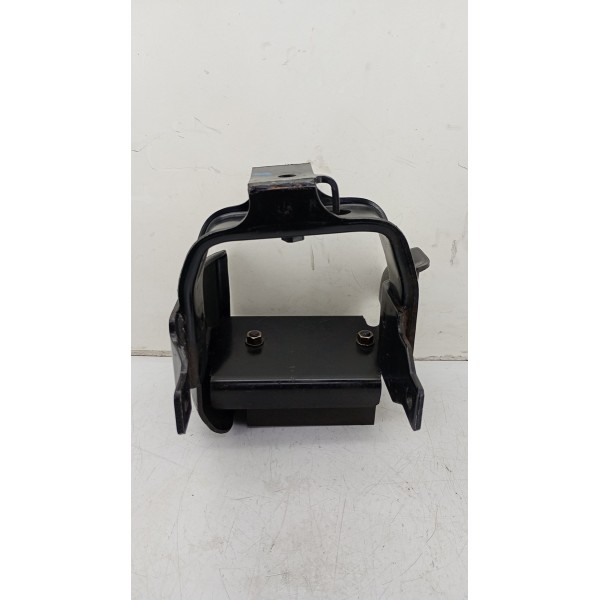 Suporte Batente Com Cabo Caixa Tração Pajeiro Full 3,2