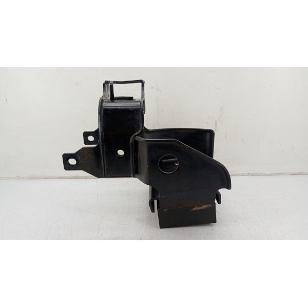 Suporte Batente Com Cabo Caixa Tração Pajeiro Full 3,2
