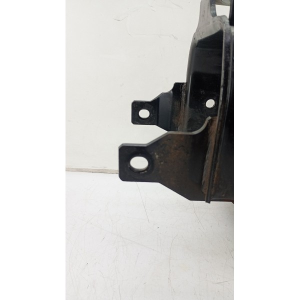 Suporte Batente Com Cabo Caixa Tração Pajeiro Full 3,2