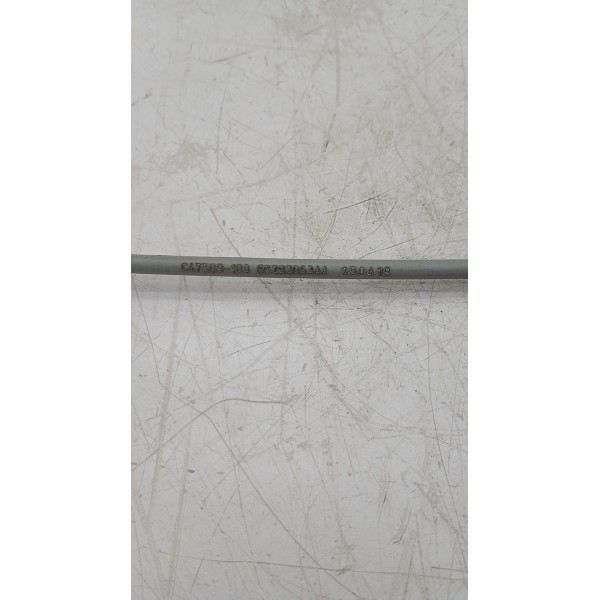 Cabo Maçaneta Interna Jeep Compass 2017 2018 2019 2020 Peça