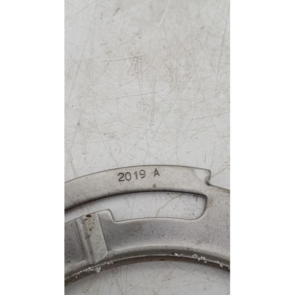 Anel Trava Bomba Combustível Toro Compass Flex 2018 51807841