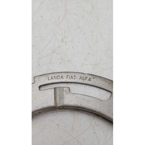 Anel Trava Bomba Combustível Toro Compass Flex 2018 51807841