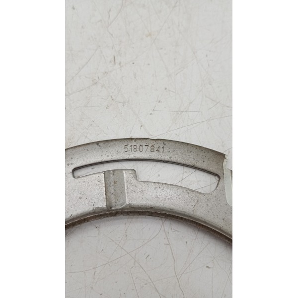 Anel Trava Bomba Combustível Toro Compass Flex 2018 51807841