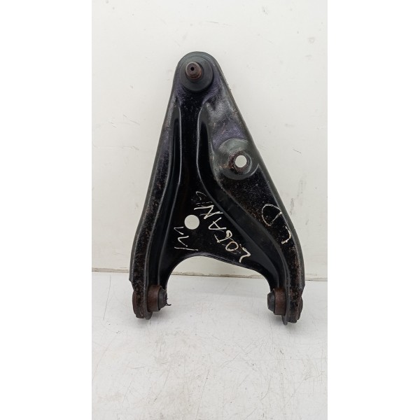 Bandeja Renault Logan Direito 2007 2008 2009 2010 A 2014