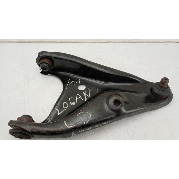 Bandeja Renault Logan Direito 2007 2008 2009 2010 A 2014