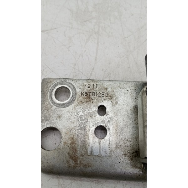 Válvula Vácuo Turbo Mitsubishi L200 Triton 3.2 2007 A 2015