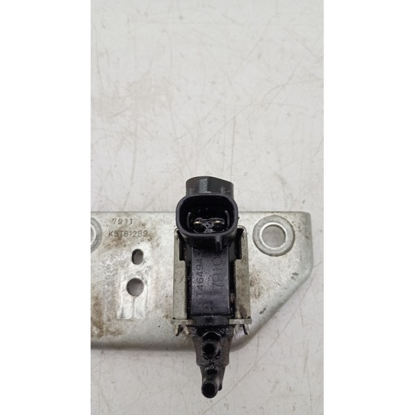 Válvula Vácuo Turbo Mitsubishi L200 Triton 3.2 2007 A 2015