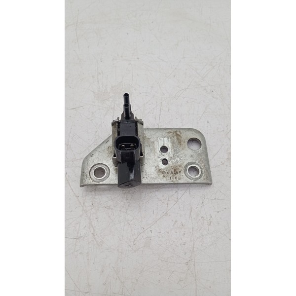 Válvula Vácuo Turbo Mitsubishi L200 Triton 3.2 2007 A 2015