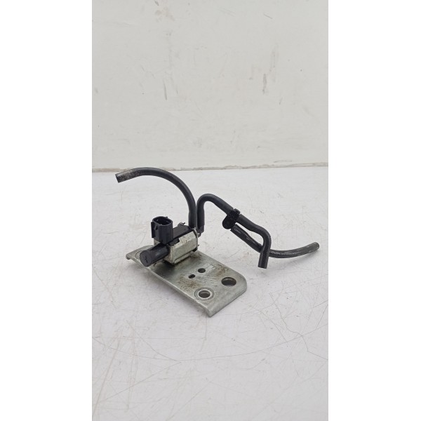 Válvula Vácuo Turbo Mitsubishi L200 Triton 3.2 2007 A 2015