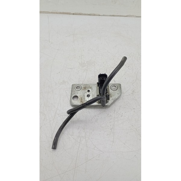 Válvula Vácuo Turbo Mitsubishi L200 Triton 3.2 2007 A 2015