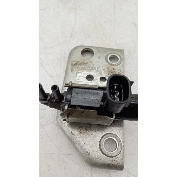 Válvula Vácuo Turbo Mitsubishi L200 Triton 3.2 2007 A 2015