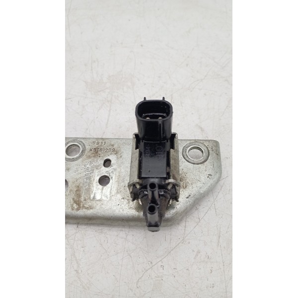 Válvula Vácuo Turbo Mitsubishi L200 Triton 3.2 2007 A 2015