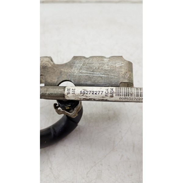 Cano Retorno Bico Injetor Compass Renegade Toro Diesel