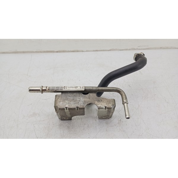 Cano Retorno Bico Injetor Compass Renegade Toro Diesel