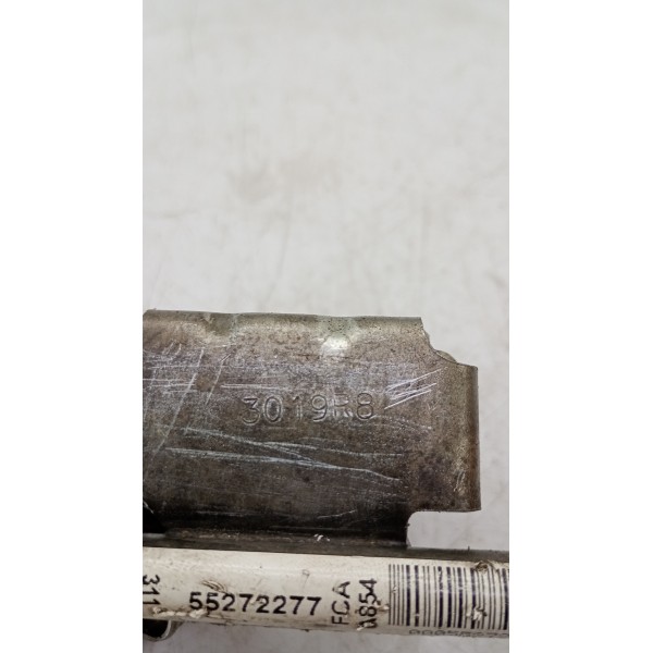 Cano Retorno Bico Injetor Compass Renegade Toro Diesel