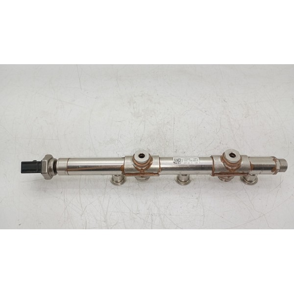 Flauta Injeção Vw Polo Gts 1.4 2021