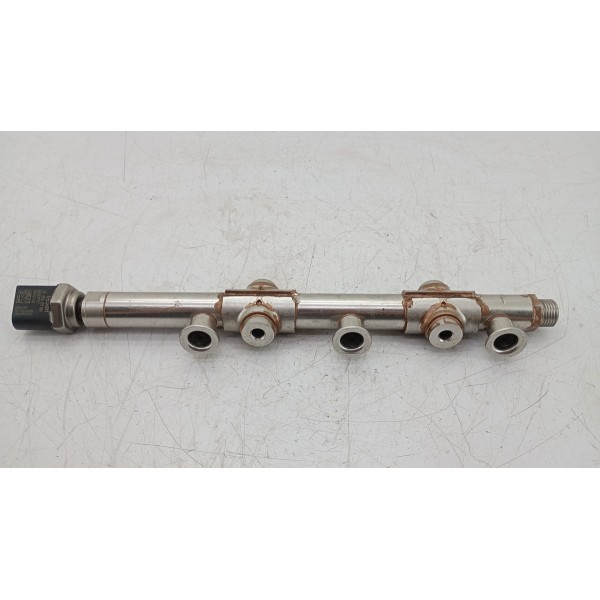 Flauta Injeção Vw Polo Gts 1.4 2021