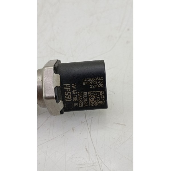 Flauta Injeção Vw Polo Gts 1.4 2021