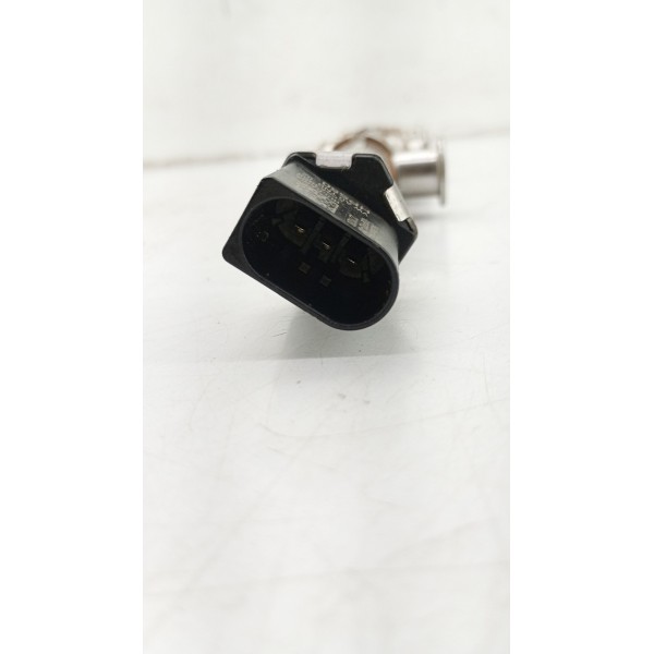 Flauta Injeção Vw Polo Gts 1.4 2021