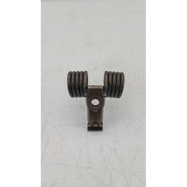 Mola Comando Eixo Excentrico Bmw 745i X5 V8 2006 Original