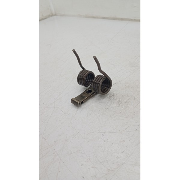 Mola Comando Eixo Excentrico Bmw 745i X5 V8 2006 Original